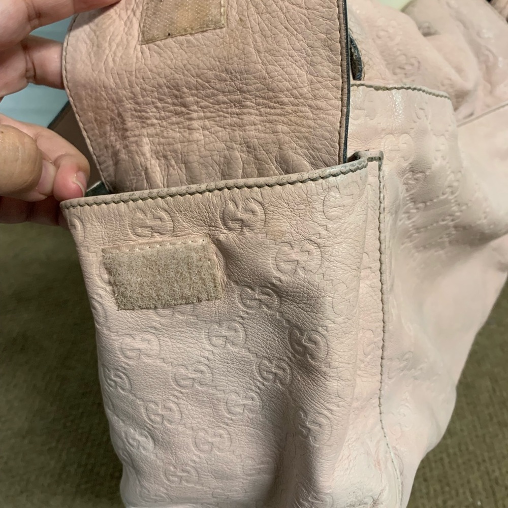 ❌SOLD❌ Gucci Diaper Bag - Picture 8 of 8